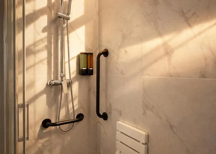 Dozzze Julieta Lägenhetshotell Alicante