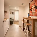 Apartahotel Dozzze Julieta