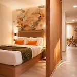 Dozzze Julieta Apartahotel 3*