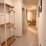 Apartahotel Dozzze Julieta
