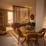 Dozzze Julieta Apartahotel 3*
