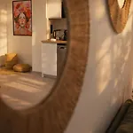 Apartahotel Dozzze Julieta 3*