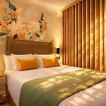 Apartahotel Dozzze Julieta