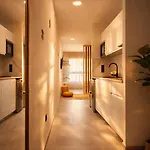 Apartahotel Dozzze Julieta