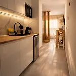 Dozzze Julieta Apartahotel 3*