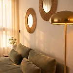 Dozzze Julieta Apartahotel 3*
