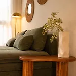 Dozzze Julieta Apartahotel 3*