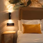 Apartahotel Dozzze Julieta