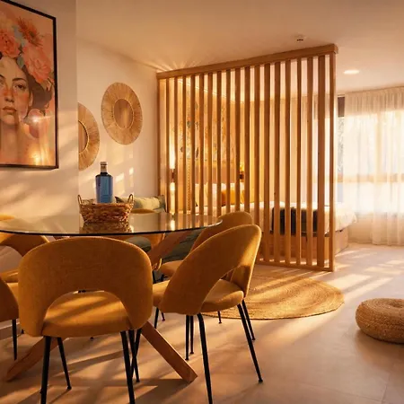 Dozzze Julieta Alicante