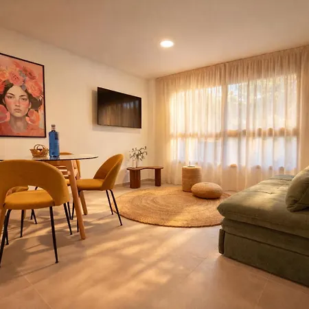 Apart-hotel Dozzze Julieta Alicante