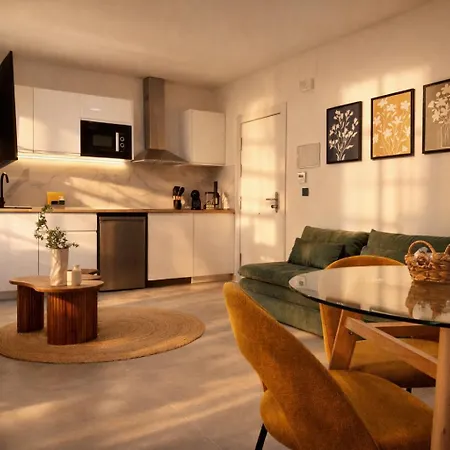 Dozzze Julieta Apart-hotel Alicante