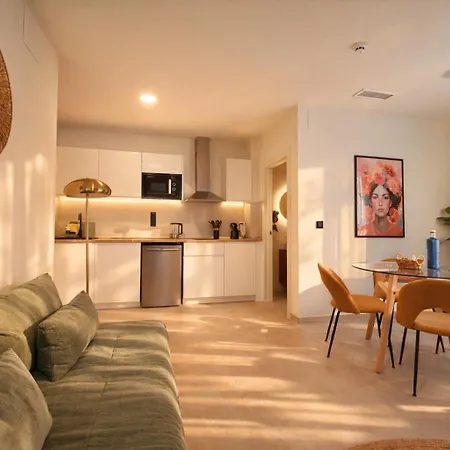 Dozzze Julieta Alicante