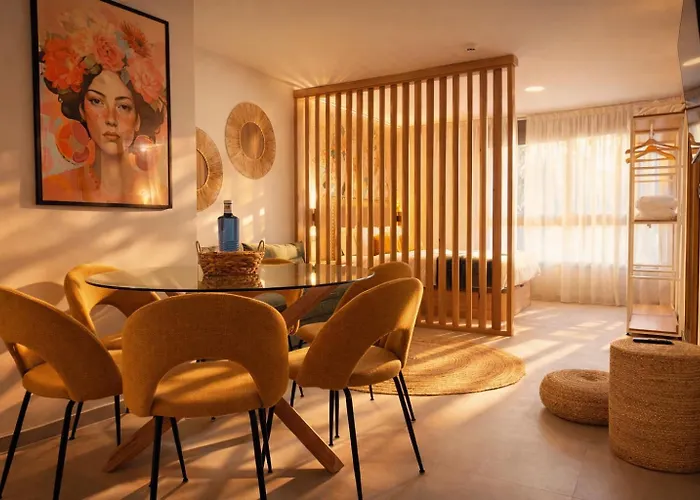 Dozzze Julieta Alicante