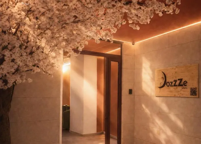 Dozzze Julieta Apart-hotel *