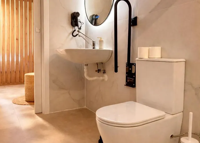 Apart-hotel Dozzze Julieta Alicante