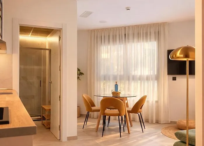 Dozzze Julieta Apart-hotel *