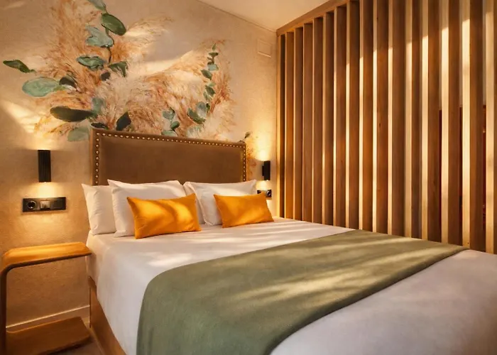 Apart-hotel Dozzze Julieta Alicante