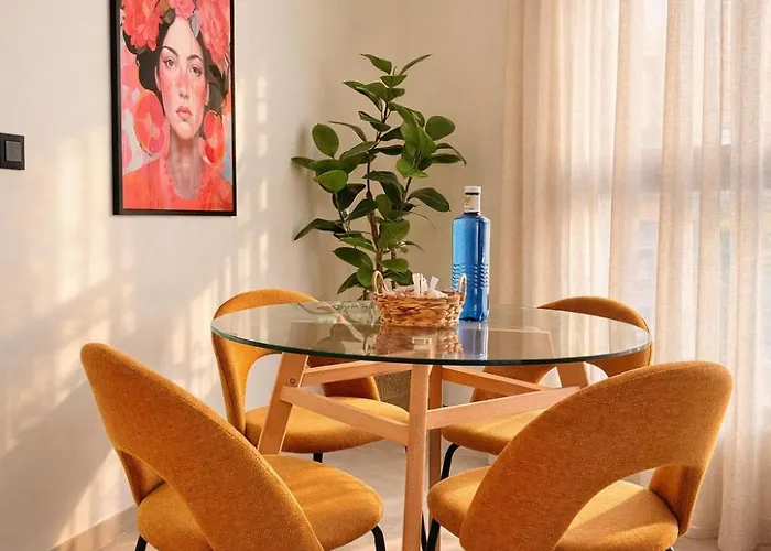 Dozzze Julieta Apart-hotel Alicante