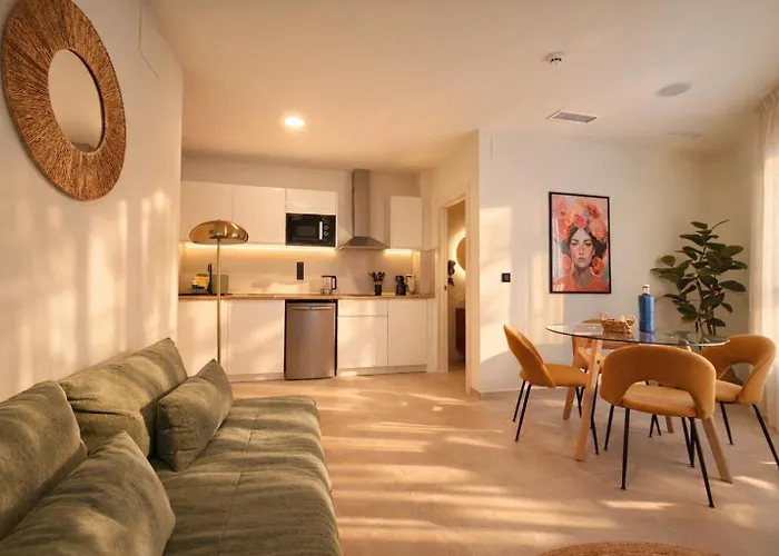 Dozzze Julieta Alicante