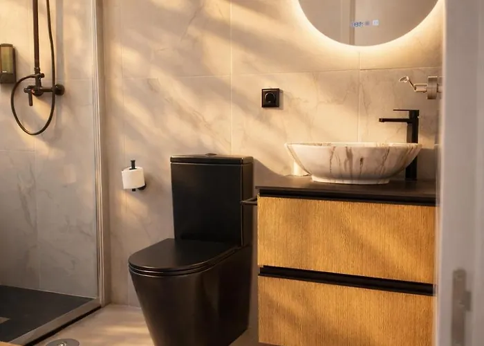 Apart-hotel Dozzze Julieta *