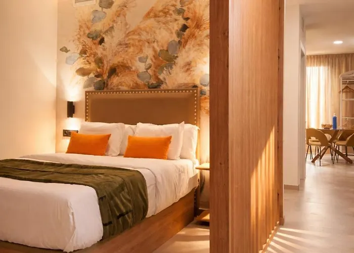 Dozzze Julieta Apart-hotel *