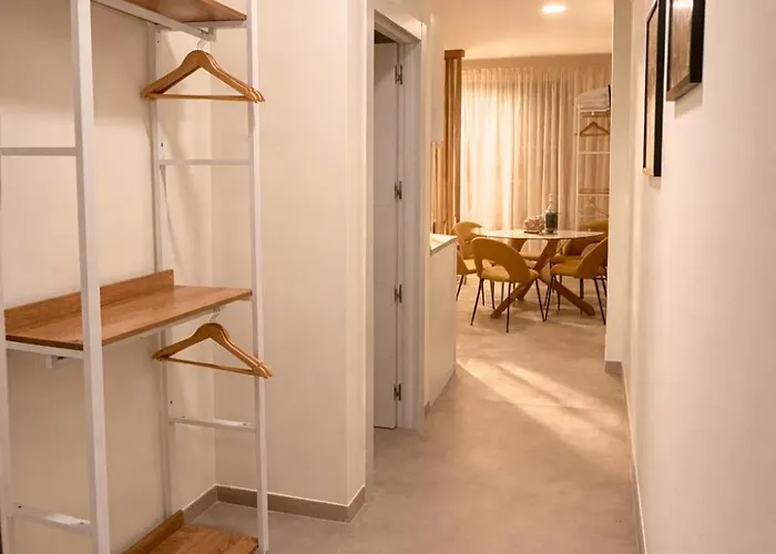 Apart-hotel Dozzze Julieta