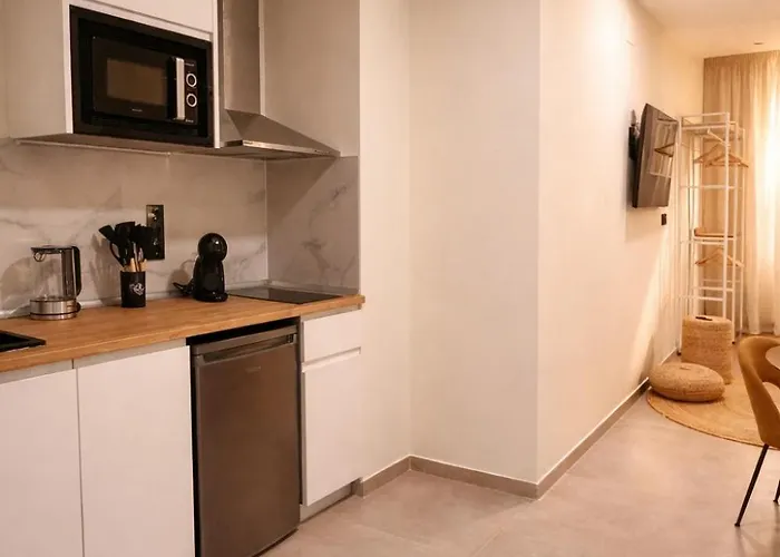 Dozzze Julieta Apart-hotel