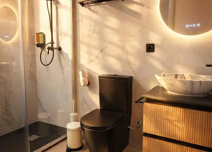 Dozzze Julieta Apart-hotel Alicante