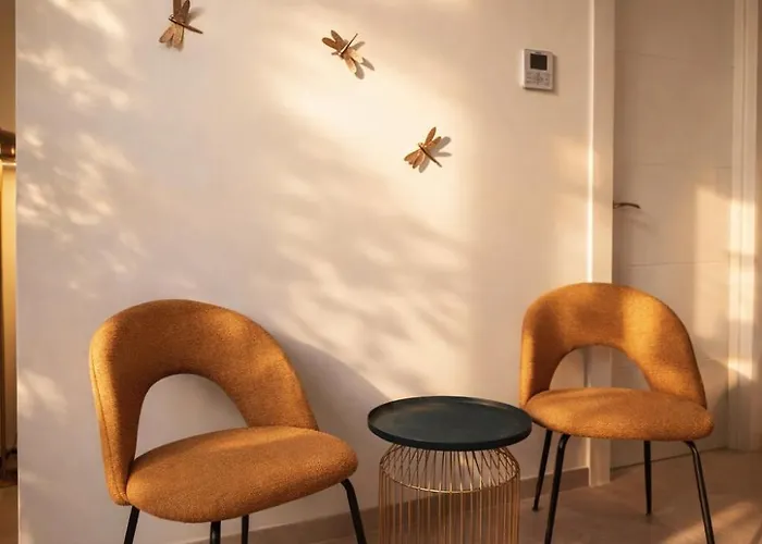 Apart-hotel Dozzze Julieta *