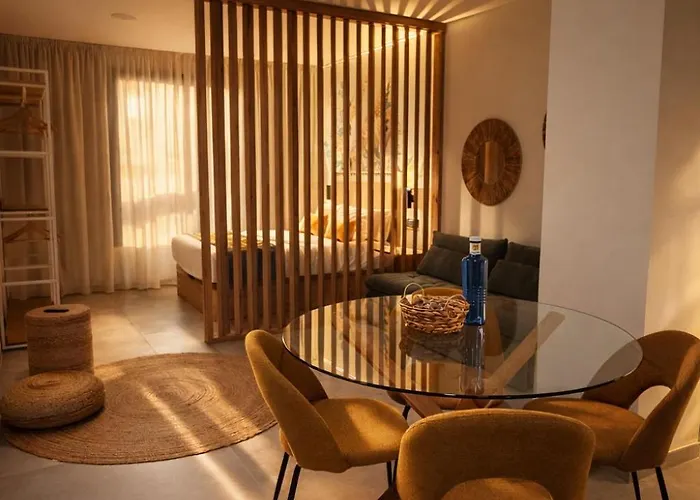 Dozzze Julieta Apart-hotel *