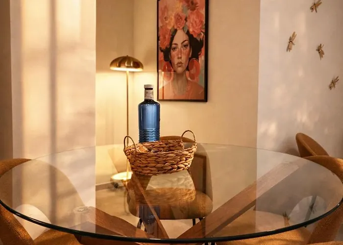 Dozzze Julieta Alicante