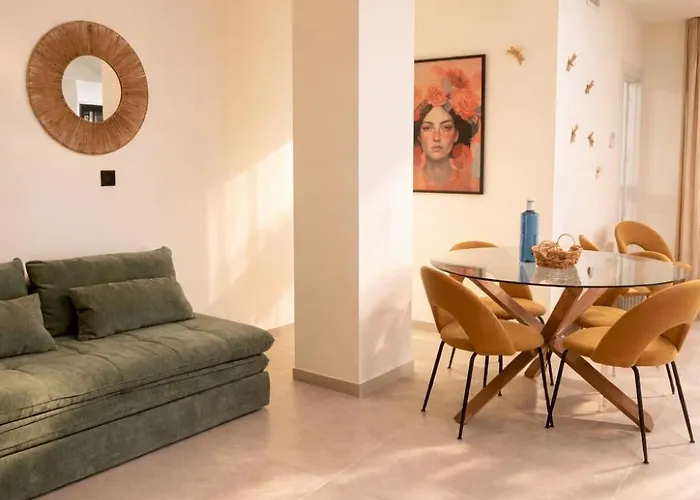 Apart-hotel Dozzze Julieta Alicante