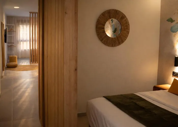 Dozzze Julieta Alicante