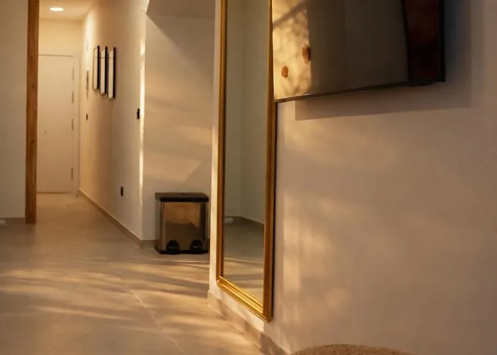 Apart-hotel Dozzze Julieta *