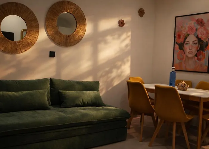 Dozzze Julieta Apart-hotel *