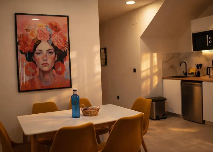 Dozzze Julieta Apart-hotel *