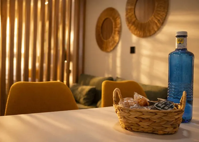 Apart-hotel Dozzze Julieta *