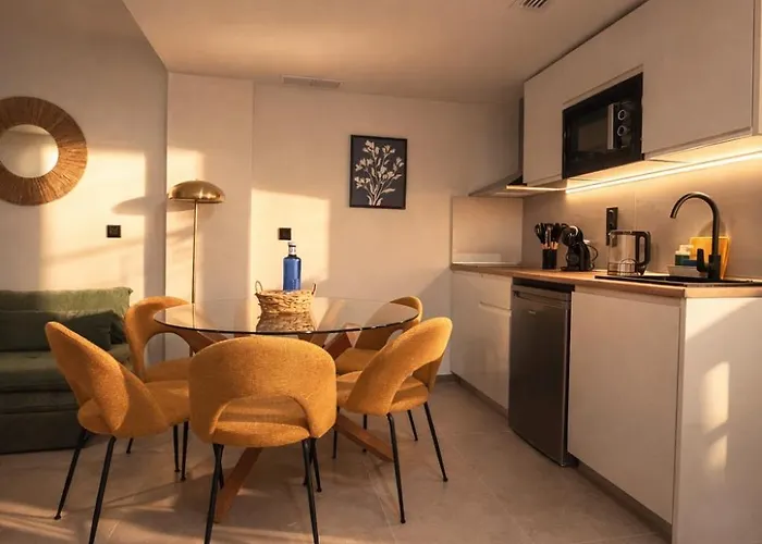 Dozzze Julieta Alicante