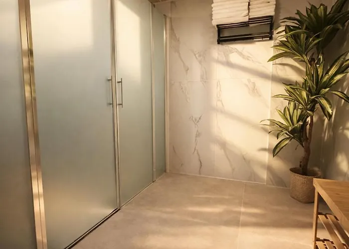 Apart-hotel Dozzze Julieta Alicante