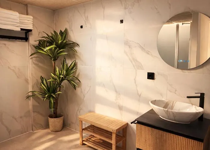 Dozzze Julieta Apart-hotel