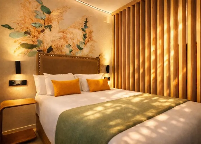 Apart-hotel Dozzze Julieta