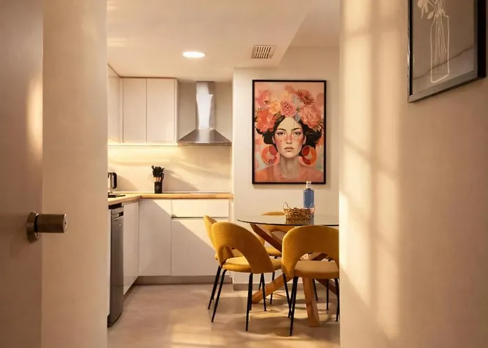 Dozzze Julieta Apart-hotel Alicante