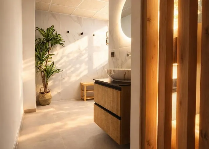 Apart-hotel Dozzze Julieta *