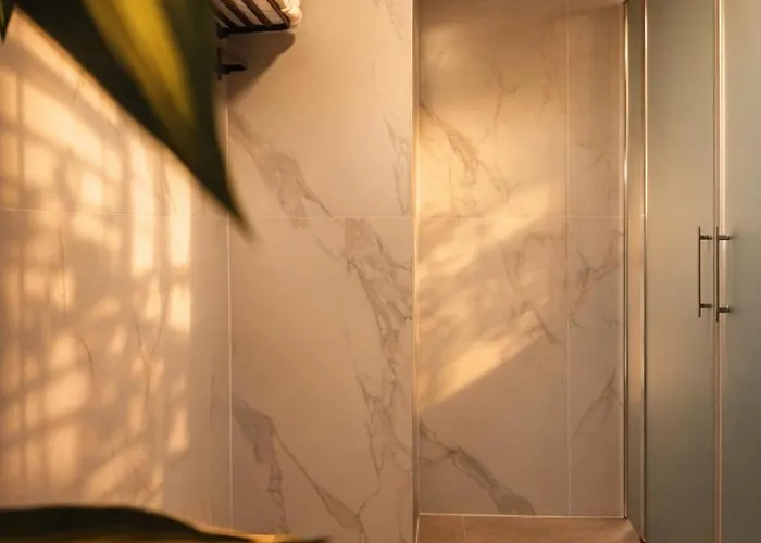 Apart-hotel Dozzze Julieta