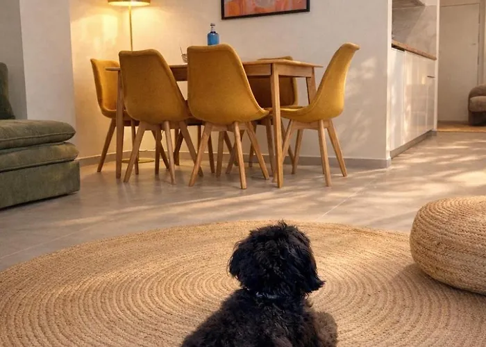 Dozzze Julieta Apart-hotel *