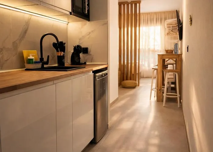 Dozzze Julieta Apart-hotel *