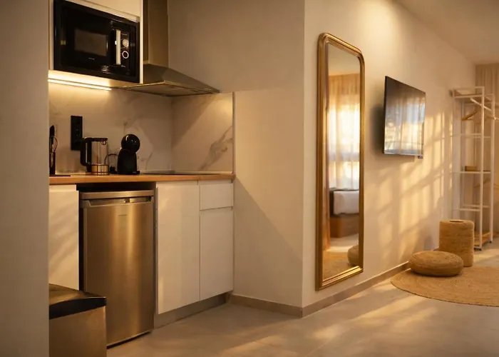 Dozzze Julieta Apart-hotel