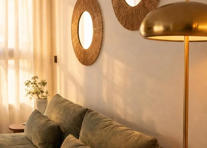 Dozzze Julieta Apart-hotel *