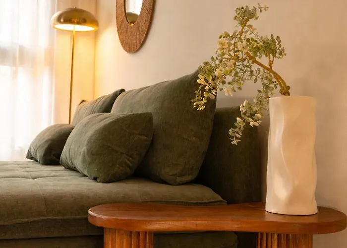 Dozzze Julieta Apart-hotel *