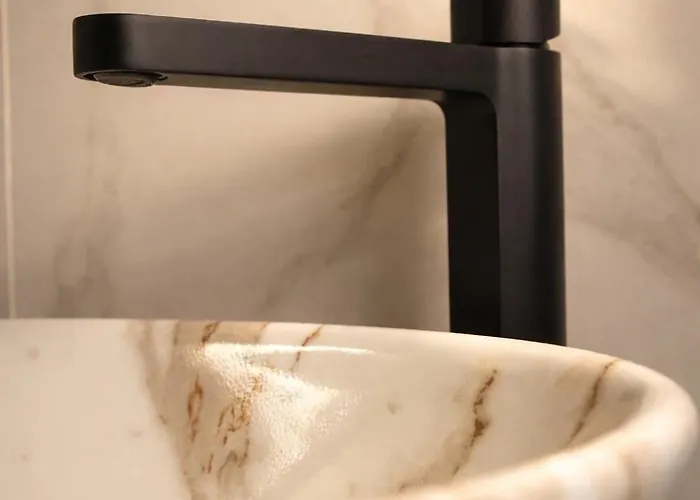 Apart-hotel Dozzze Julieta